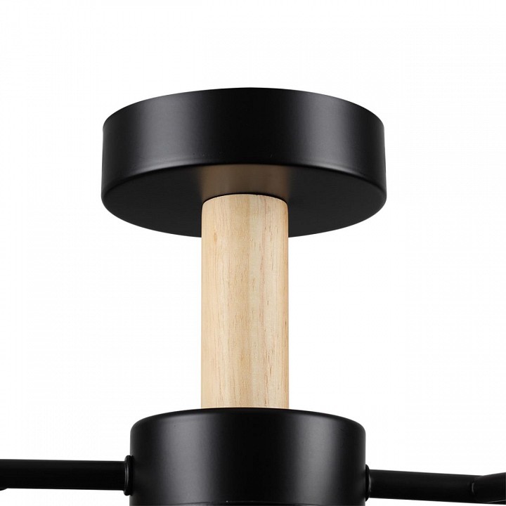 Потолочная люстра lumion crypto 8194/5c