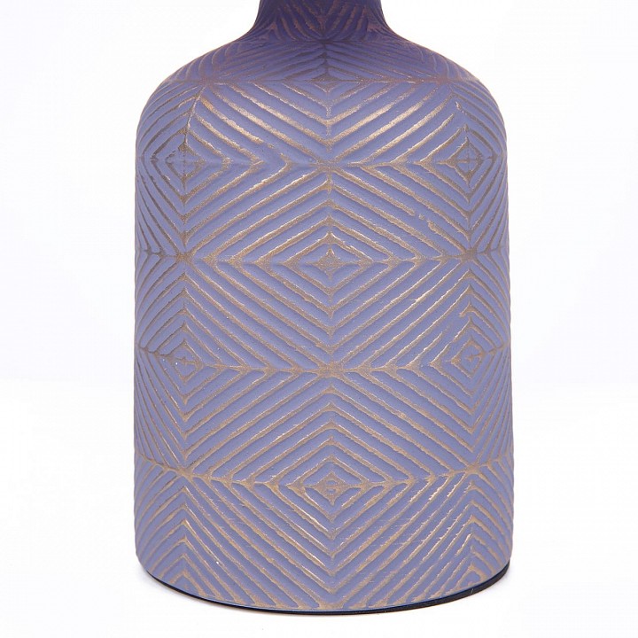 Настольная лампа декоративная lumion niana 8220/1t