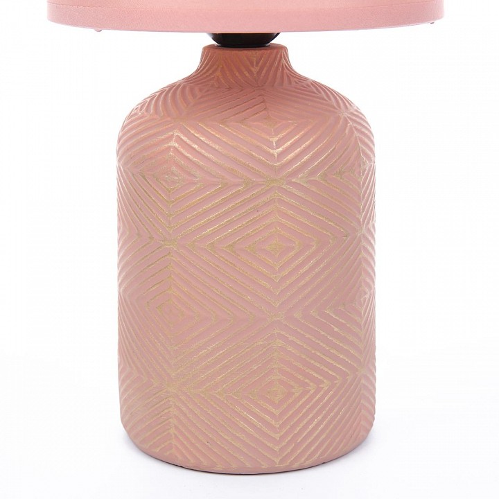 Настольная лампа декоративная lumion niana 8221/1t