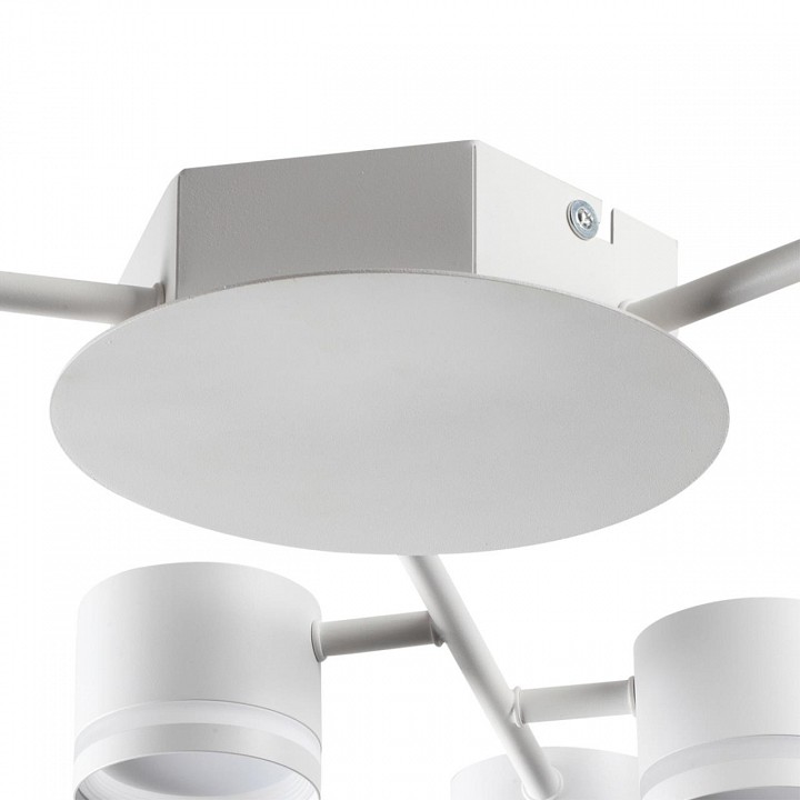 Потолочная люстра lumion gareta 8235/9c