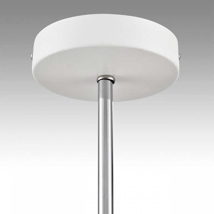 Люстра на штанге lumion karina 8241/6c