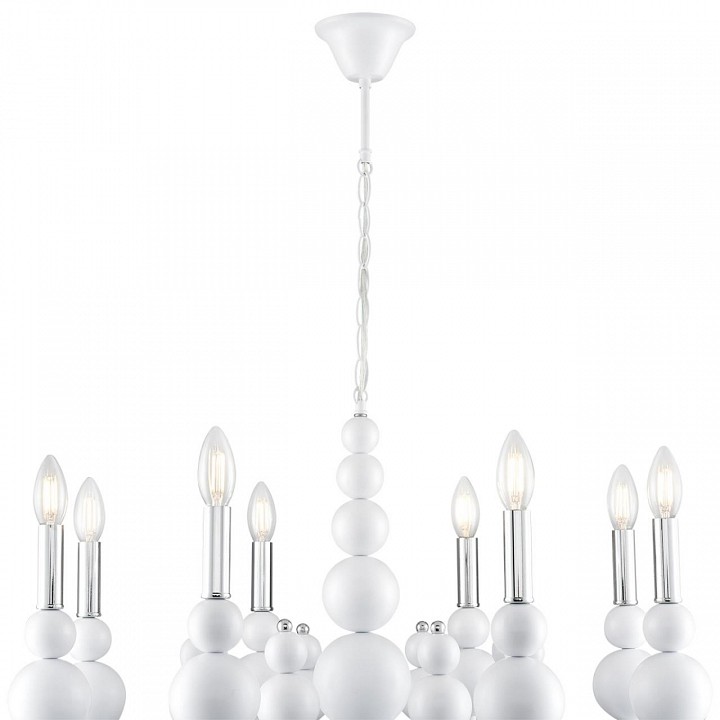 Подвесная люстра lumion nana 8260/8