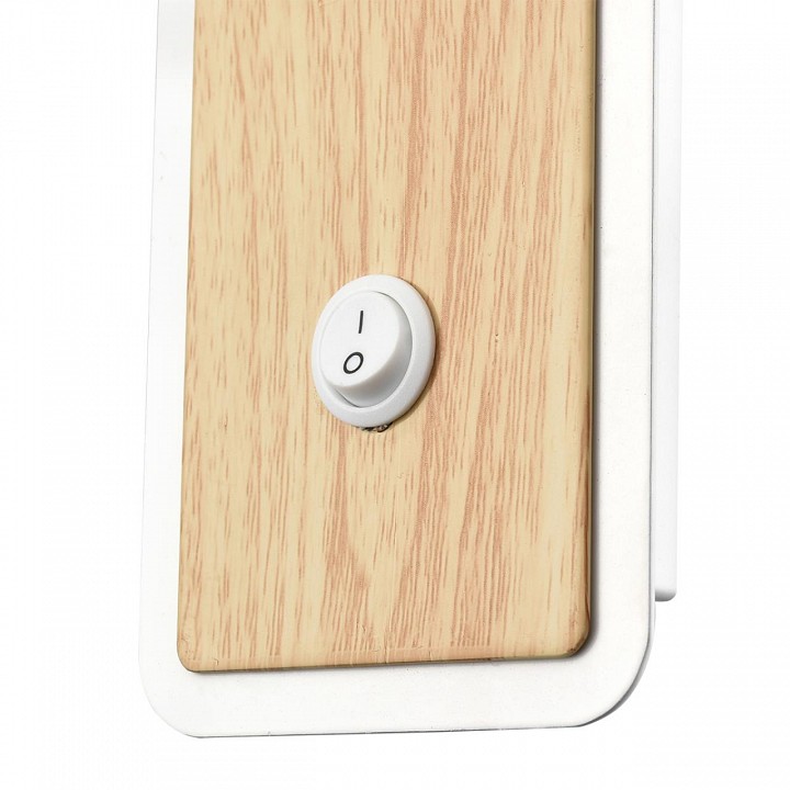 Бра lumion leland 8263/1w