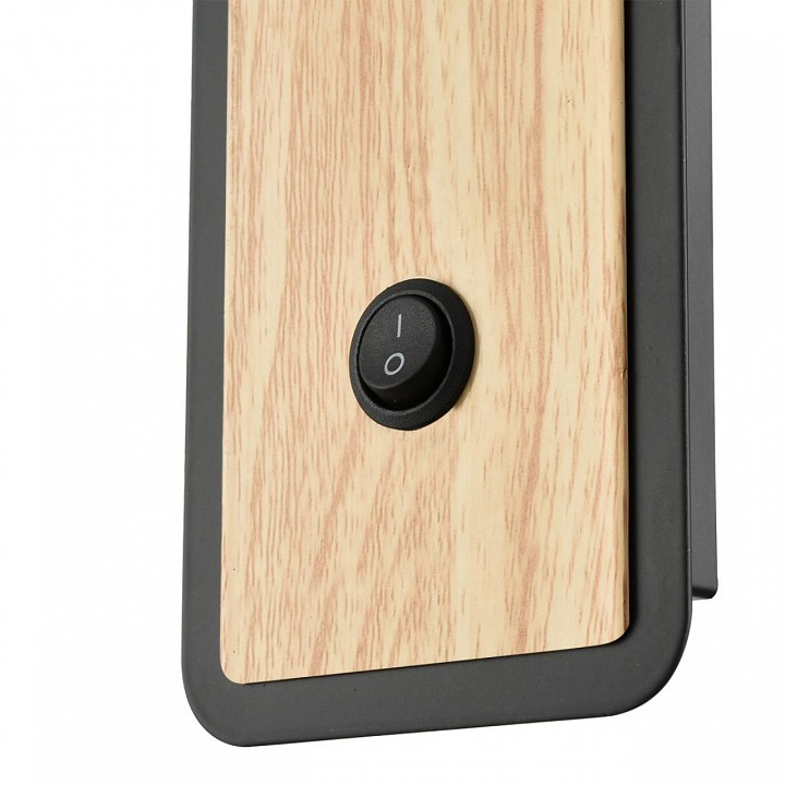 Бра lumion leland 8264/1w