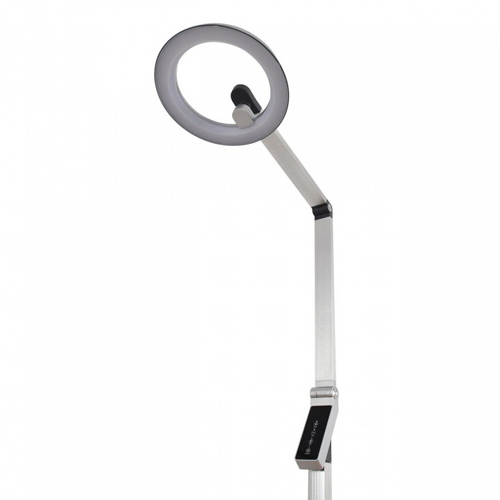 Торшер lumion genri 8333/15fl