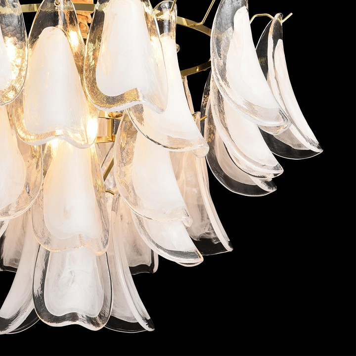 Подвесная люстра lumion neoclassi 8385/9