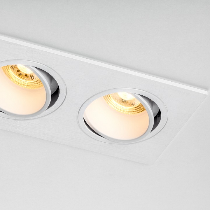 Встраиваемый светильник lightstar singo 012626