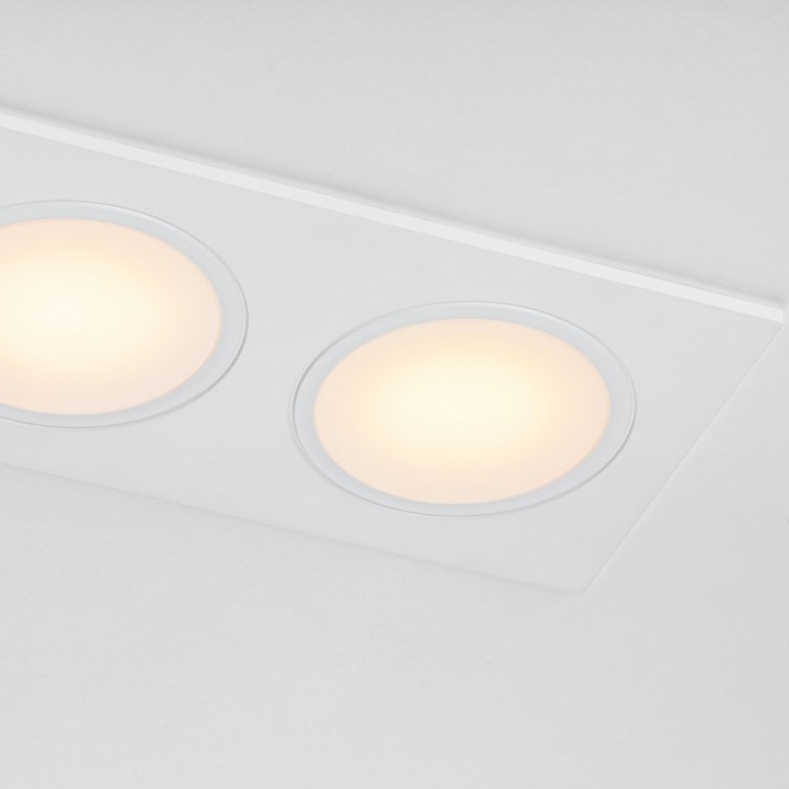 Встраиваемый светильник lightstar piano 012826