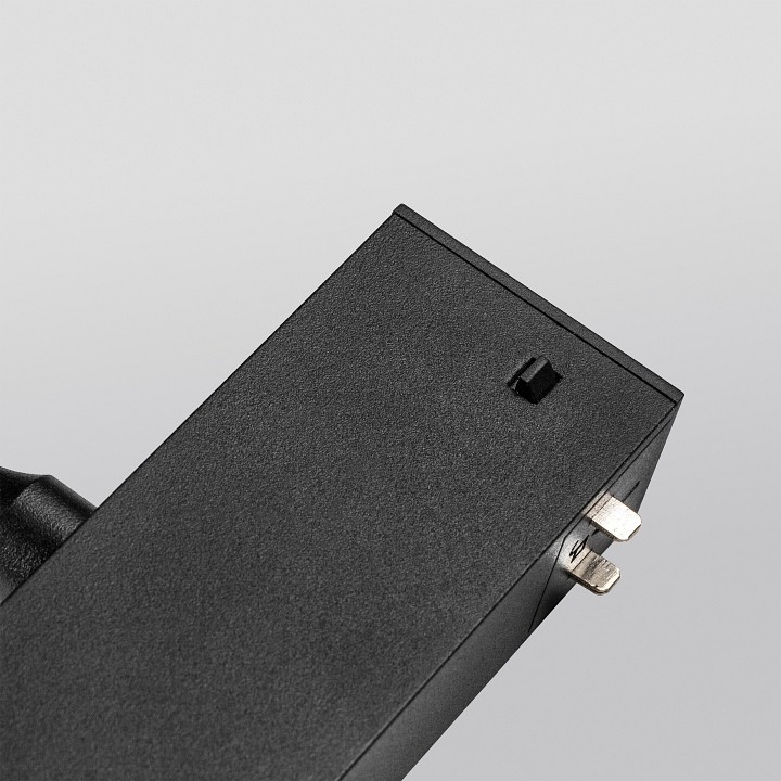 Светильник на штанге lightstar teta 205007