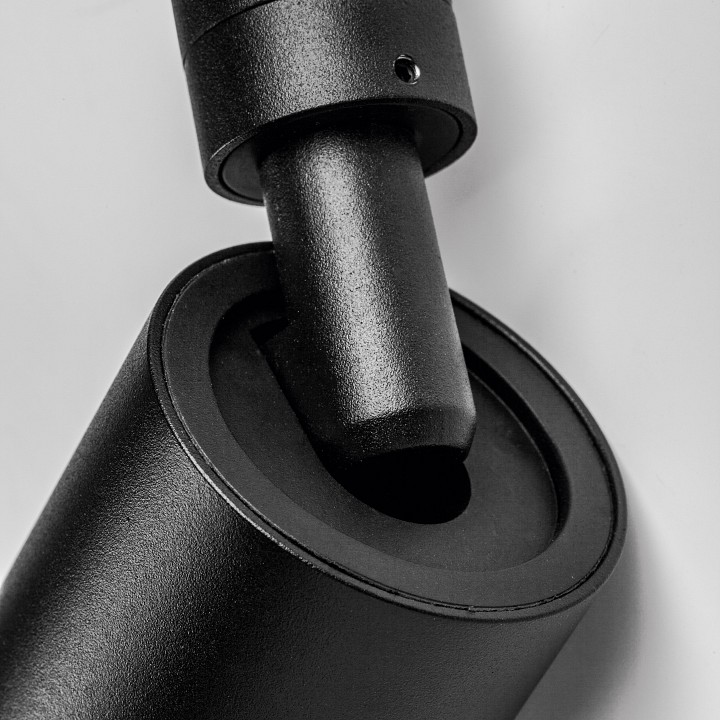 Светильник на штанге lightstar due 207237