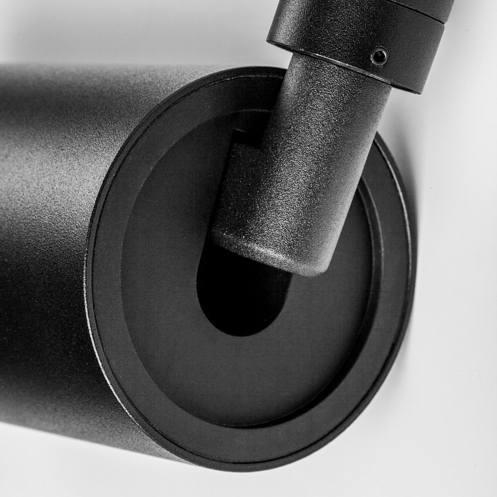 Светильник на штанге lightstar due 207337