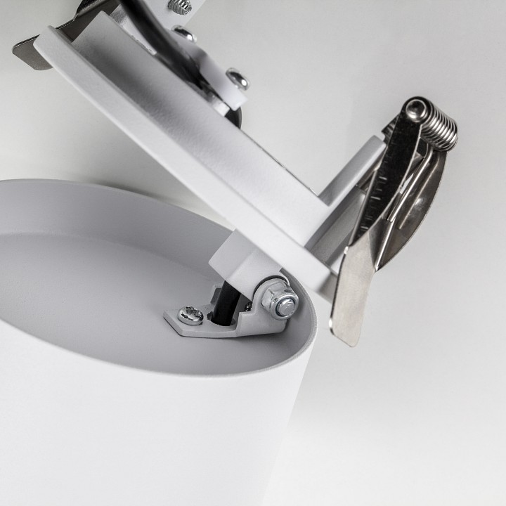 Встраиваемый светильник lightstar acuto 215806