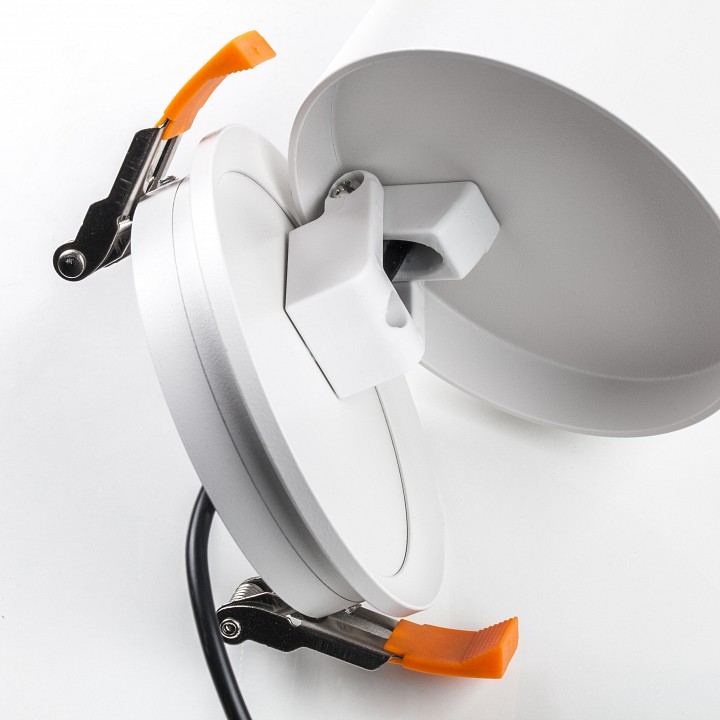Встраиваемый светильник lightstar acuto 215856
