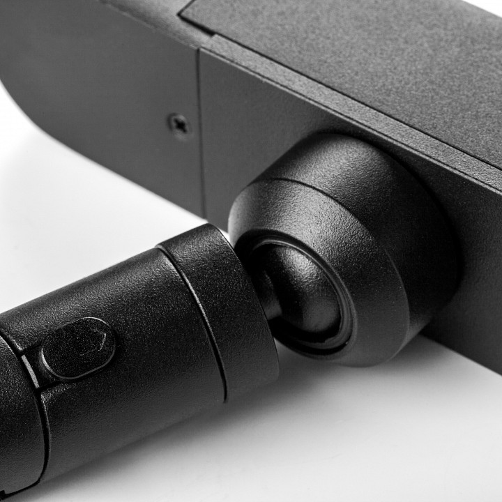 Светильник на штанге lightstar due 267237