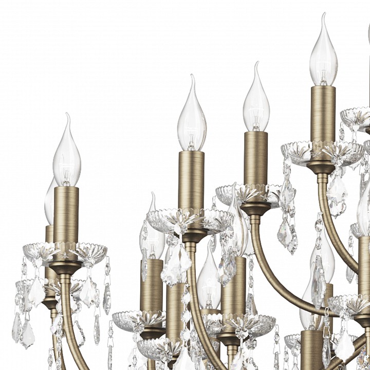 Подвесная люстра lightstar classic 700511