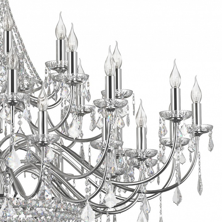 Подвесная люстра lightstar classic 700514