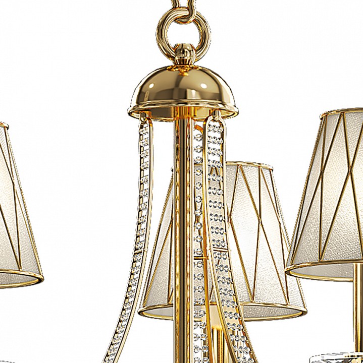 Подвесная люстра lightstar riccio 705032