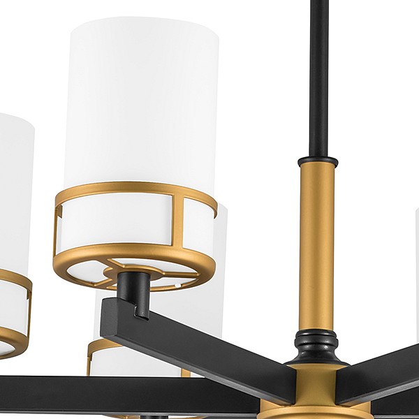 Подвесная люстра lightstar cero 731067