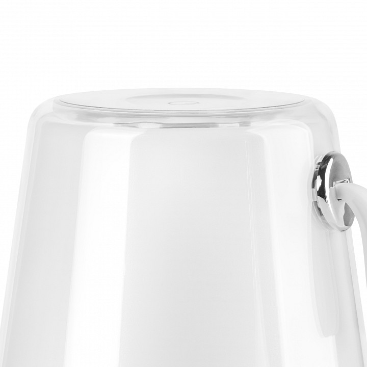 Настольная лампа декоративная lightstar alfa 745950