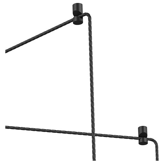 Подвесной светильник lightstar cone 757067