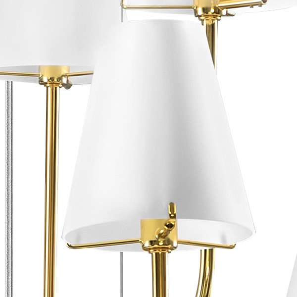 Подвесная люстра lightstar diafano 758212