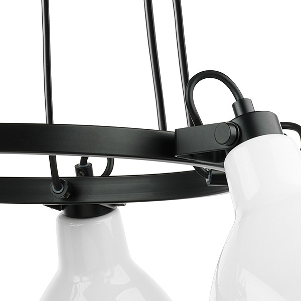 Подвесная люстра lightstar acrobata 761160