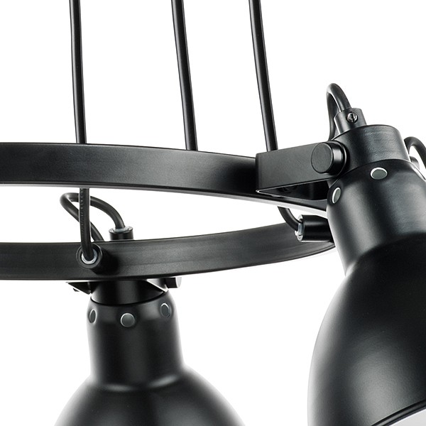 Подвесная люстра lightstar acrobata 761167