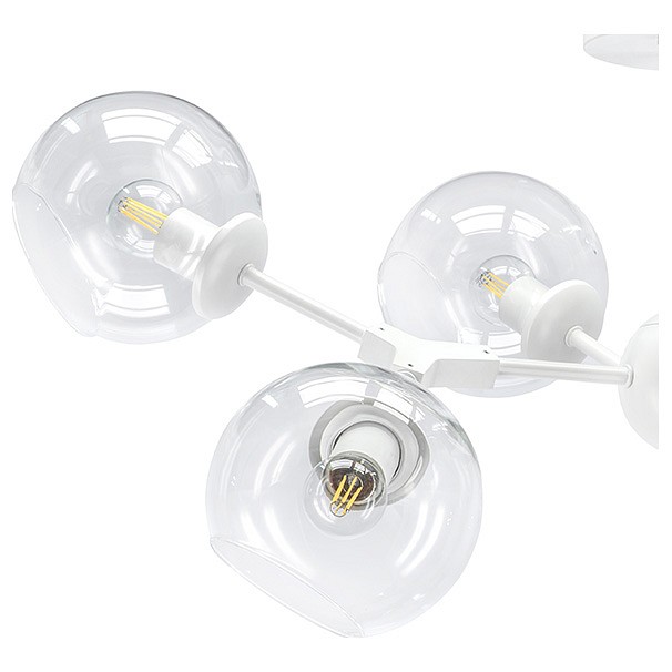 Люстра на штанге lightstar beta 785066