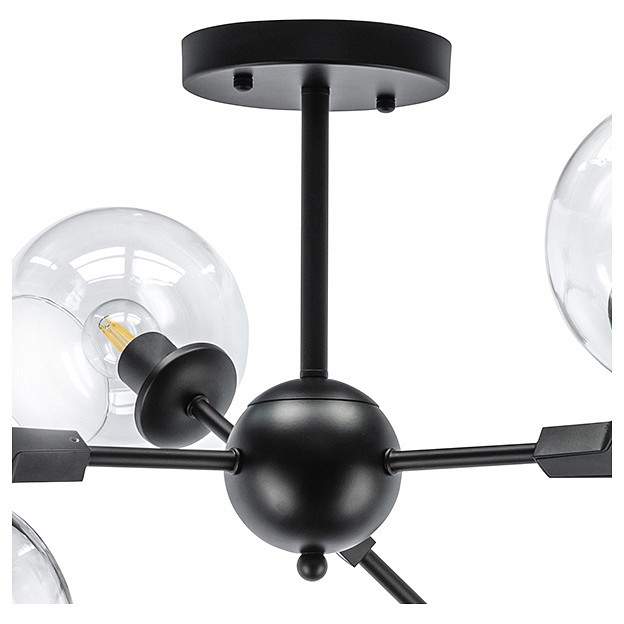 Люстра на штанге lightstar beta 785067