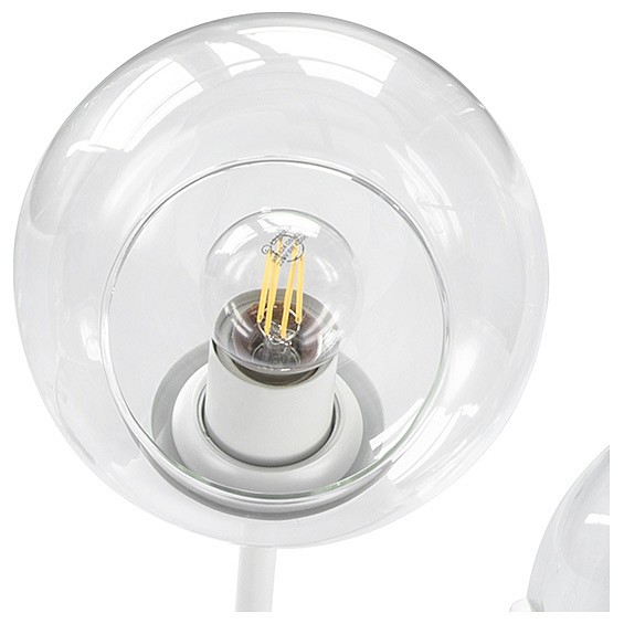 Люстра на штанге lightstar beta 785086