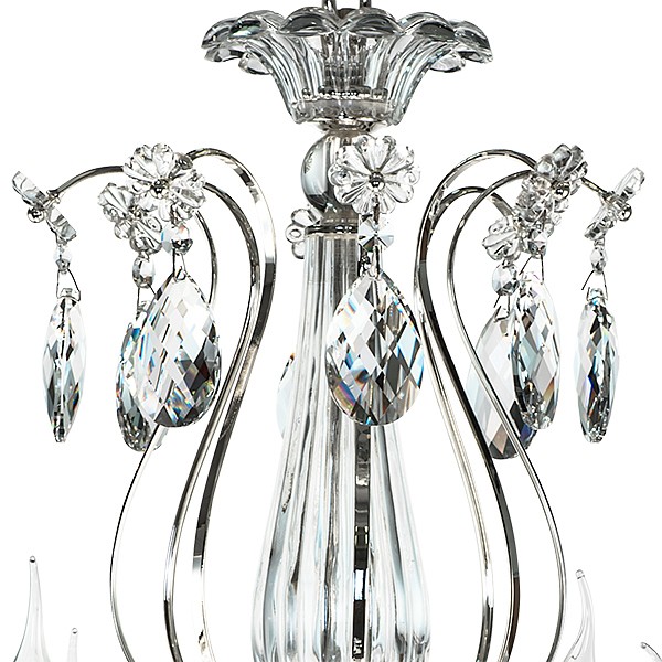 Подвесная люстра lightstar schon 790114