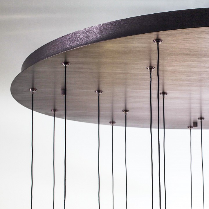 Подвесной светильник lightstar caramello 796349