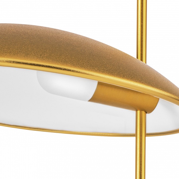 Настольная лампа декоративная lightstar marmara 801913