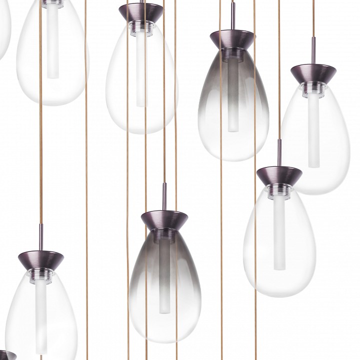 Подвесная люстра lightstar colore 805289