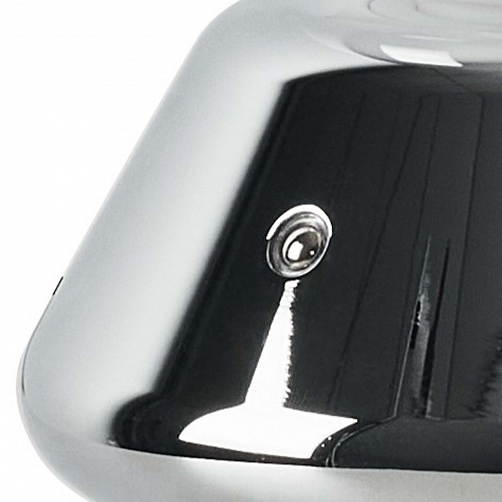 Настольная лампа декоративная lightstar uovo iii 807904