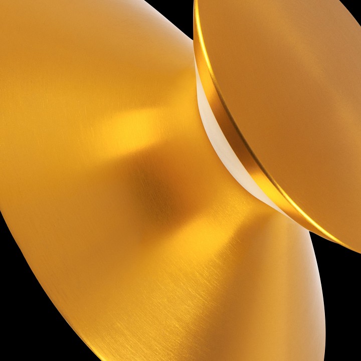 Накладной светильник lightstar celesta 809103