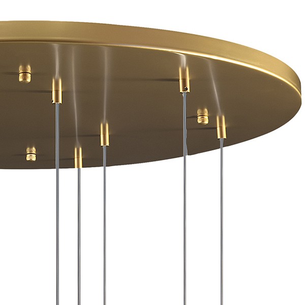 Подвесной светильник lightstar globo 813092