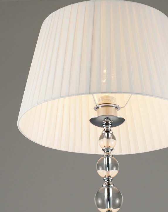 Торшер moderli feels v10547-1f