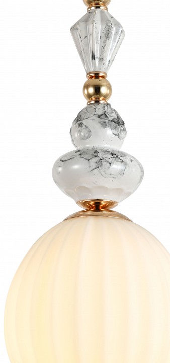 Подвесной светильник moderli charm v11176-1p