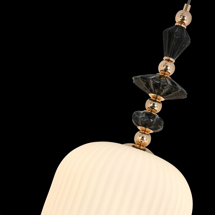 Подвесной светильник moderli charm v11177-1p