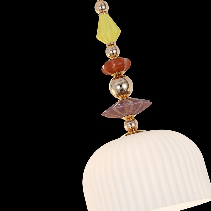 Подвесной светильник moderli charm v11181-1p