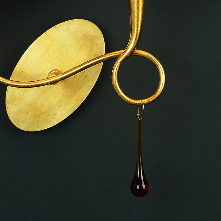 Бра mantra paola 3547