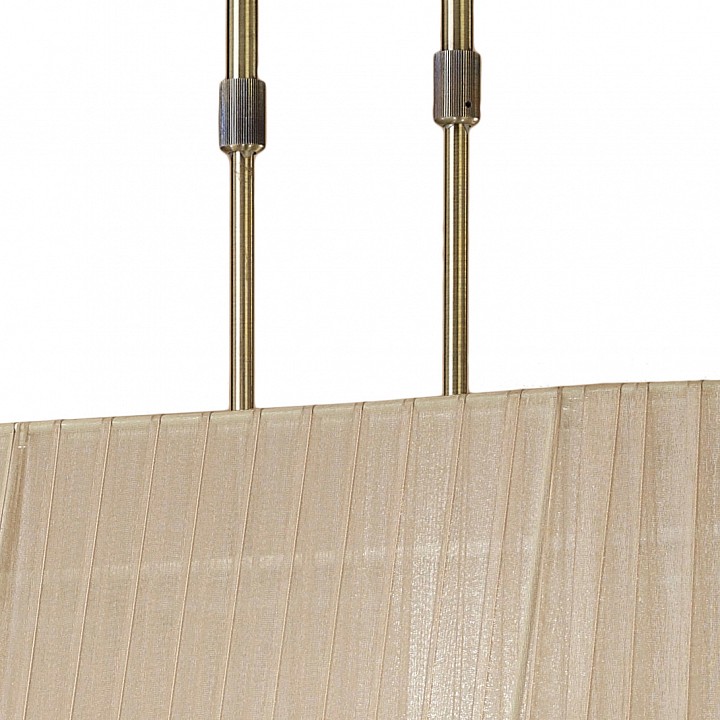 Светильник на штанге mantra tiffany 3873