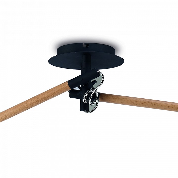 Подвесной светильник mantra nordica 4931