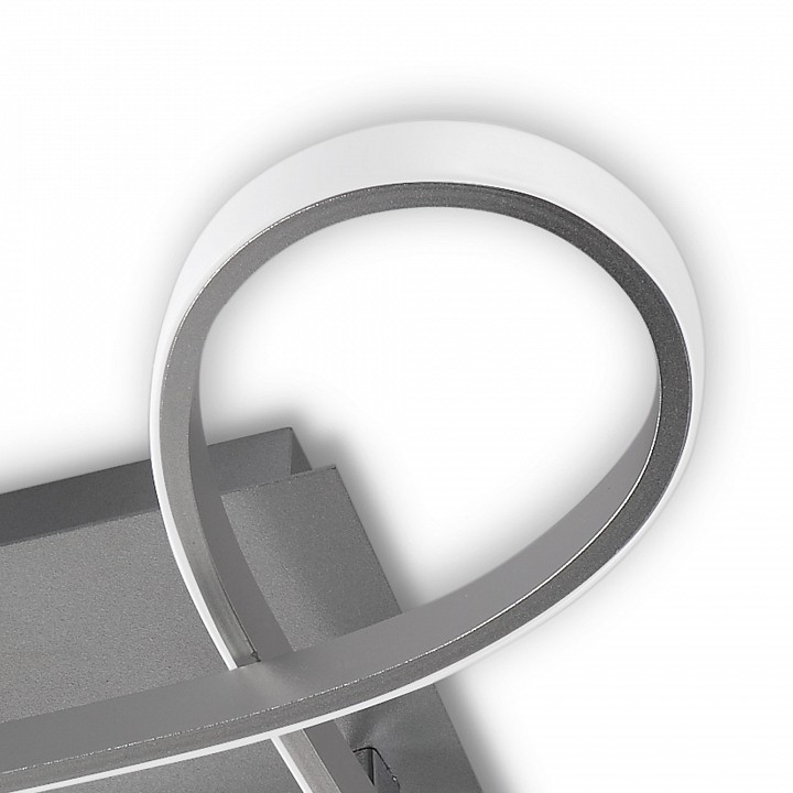 Накладной светильник mantra knot led 4990