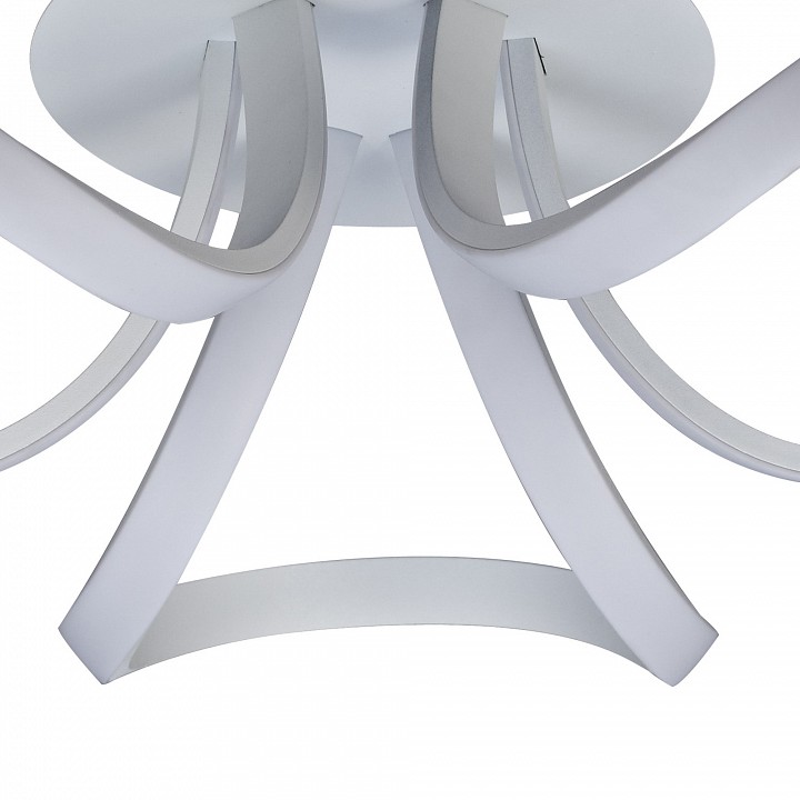 Потолочная люстра mantra knot led 6035