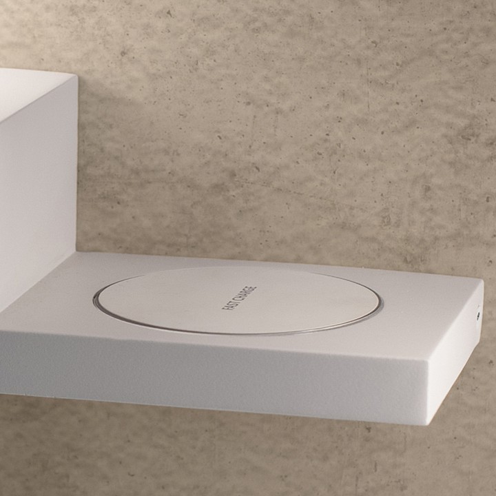 Накладной светильник mantra zanzibar 6751