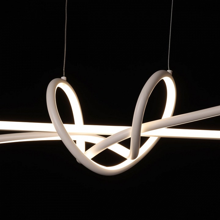 Подвесной светильник demarkt аурих 108010101