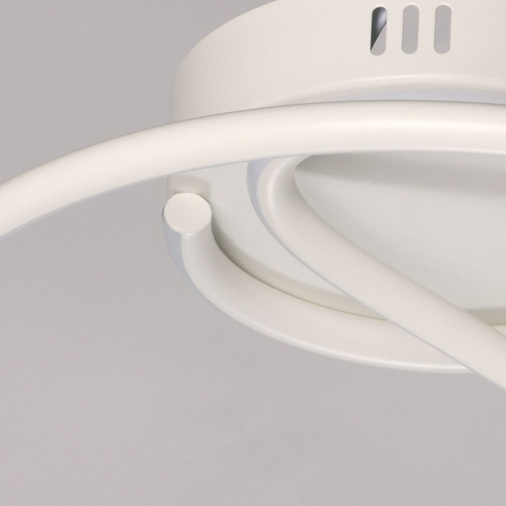 Накладной светильник demarkt аурих 108010201