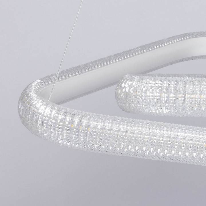 Подвесной светильник demarkt оскар 510015501